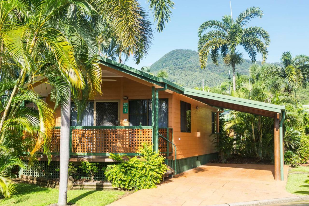 Ingenia Holidays Cairns Coconut Kültér fotó