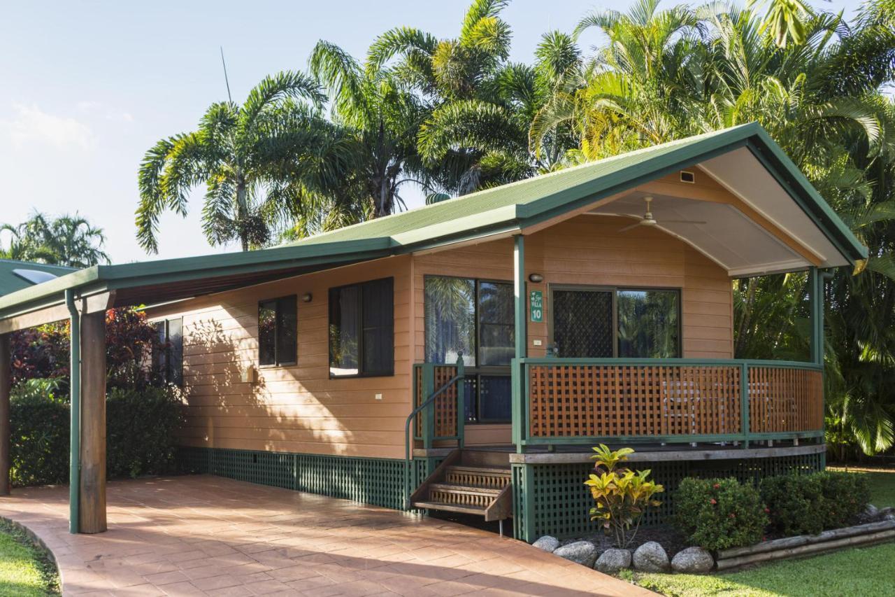 Ingenia Holidays Cairns Coconut Kültér fotó