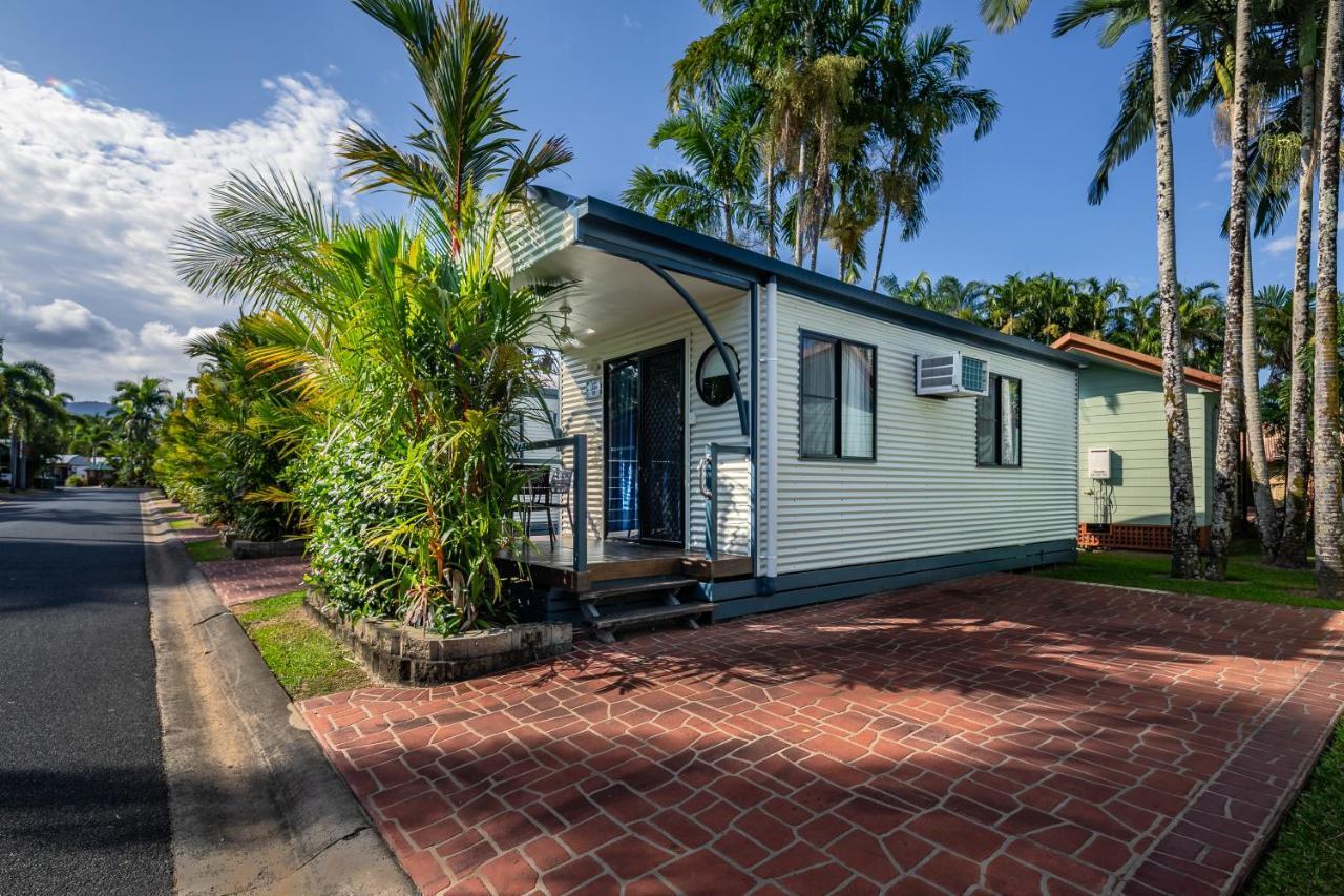 Ingenia Holidays Cairns Coconut Kültér fotó