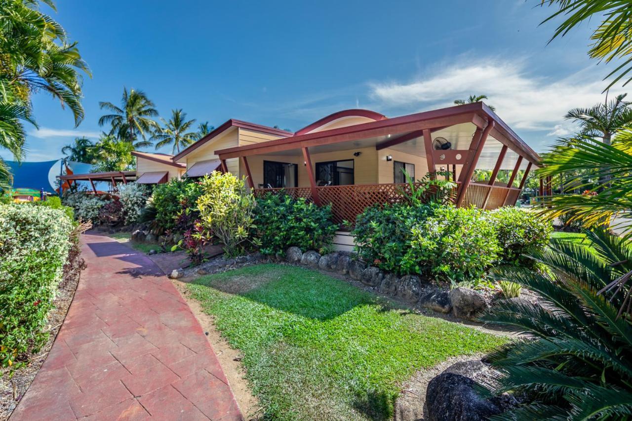 Ingenia Holidays Cairns Coconut Kültér fotó
