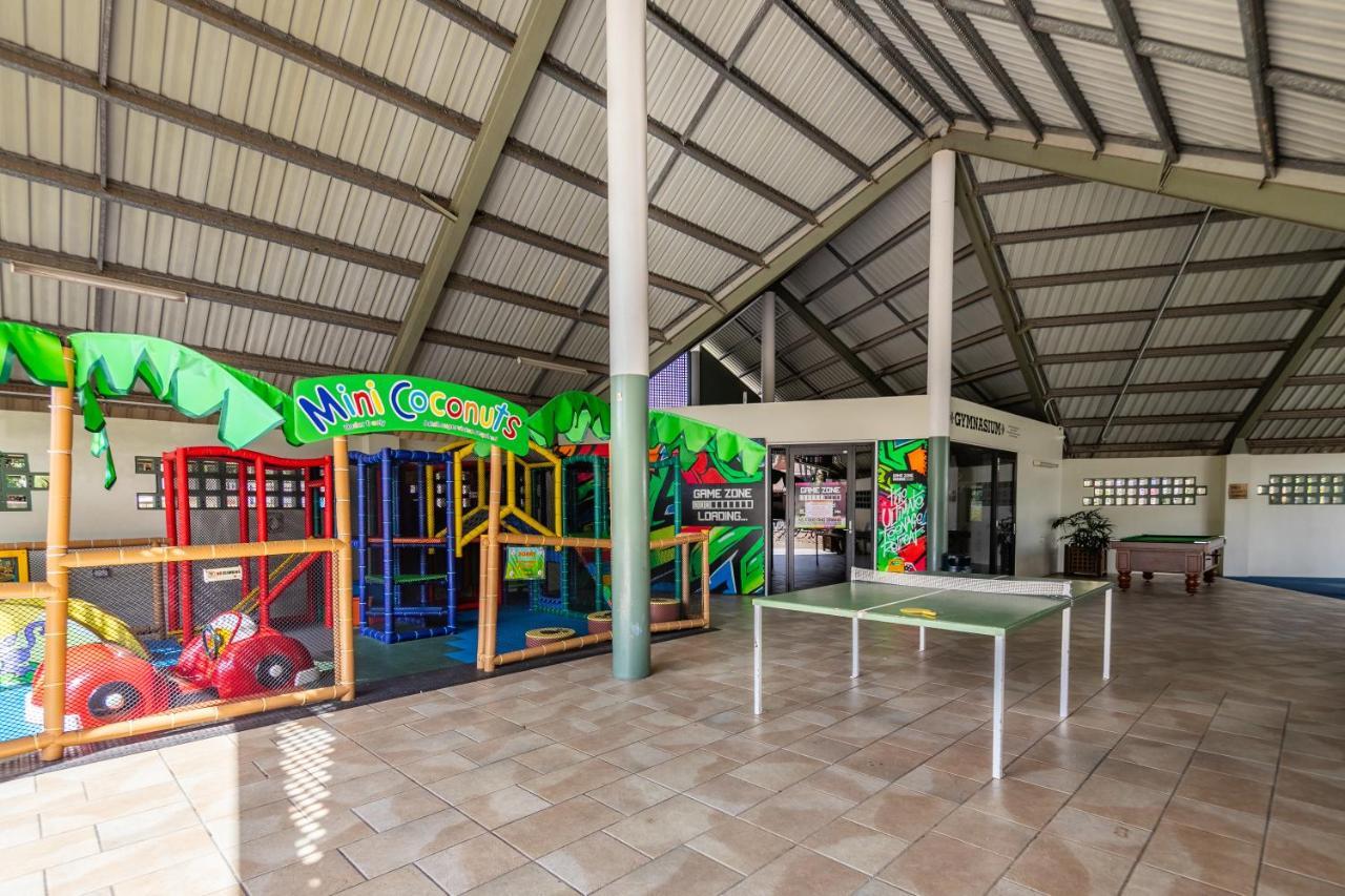 Ingenia Holidays Cairns Coconut Kültér fotó The Children's Museum of the Dominican Republic